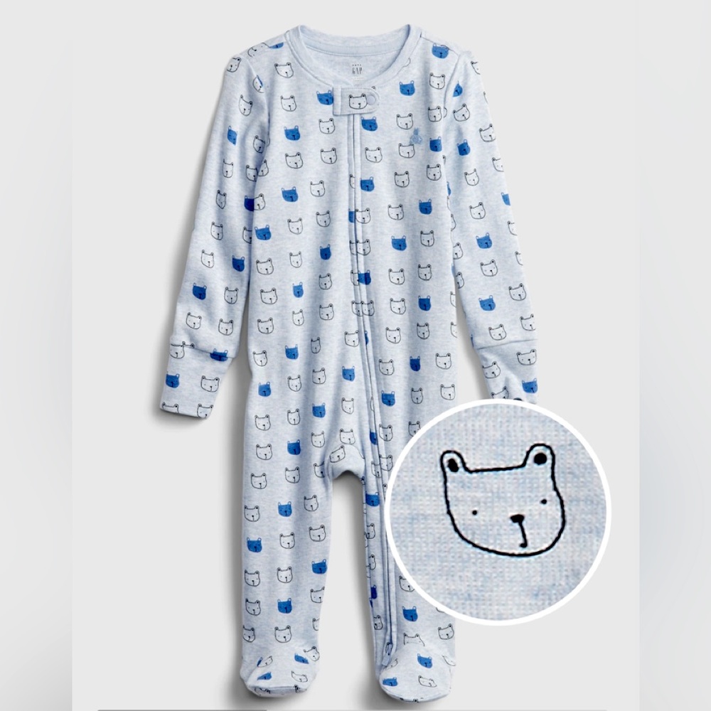 💥4/$20💥Gap Baby 100% Organic Cotton - 4 for $20